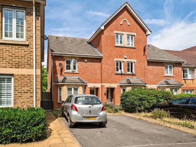 House for rent in London Borough of Merton, Collier's Wood