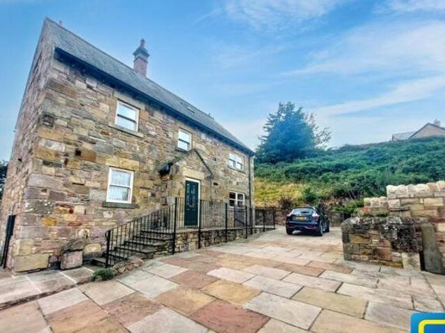 House for sale in Coldmartin Croft, Wooler