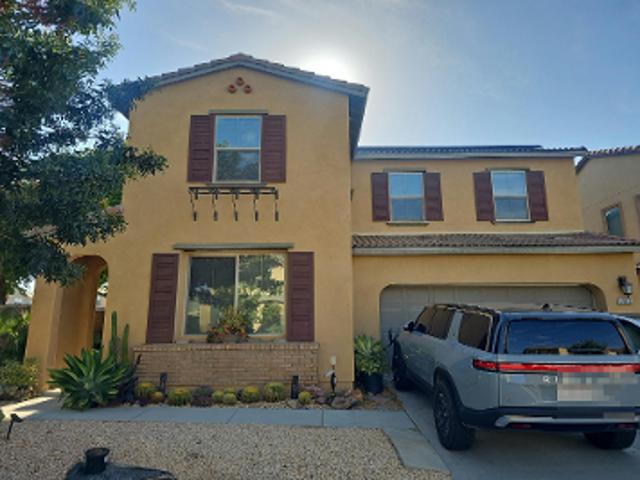 House for sale in Ontario, California