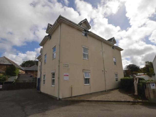 Apartment for rent in Tuckingmill, Camborne