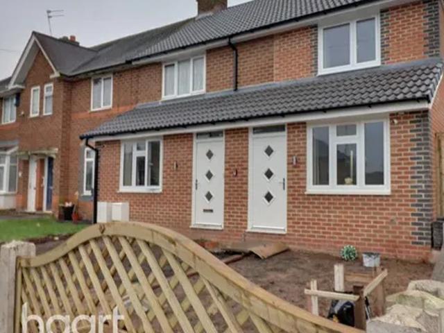 House for rent in Kitts Green, Stechford