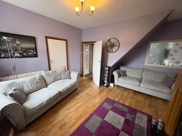House for rent in Roosecote, Stank