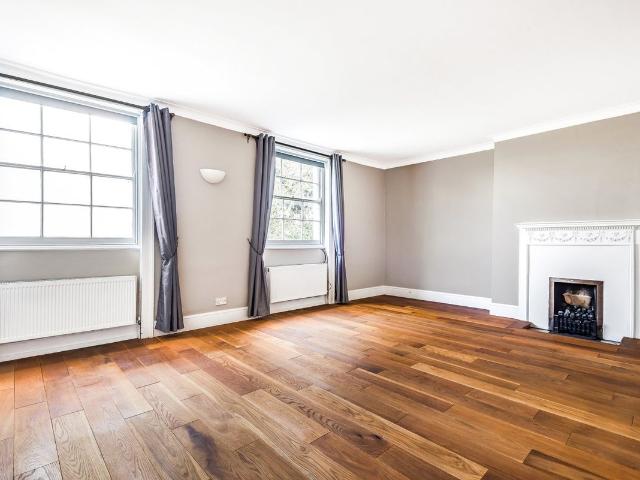 Apartment for rent in London Borough of Lewisham, Blackheath