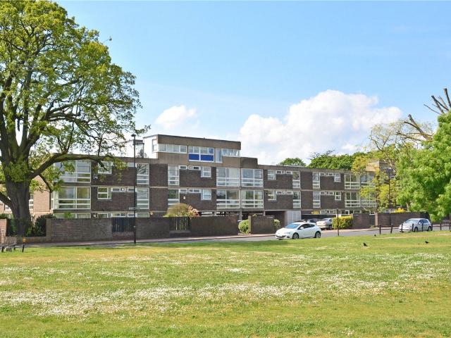 Apartment for rent in London Borough of Lewisham, Blackheath