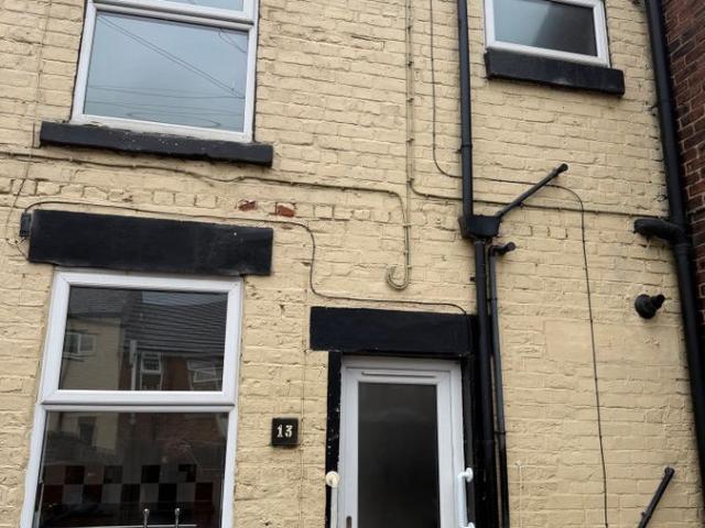 House for rent in Eldon