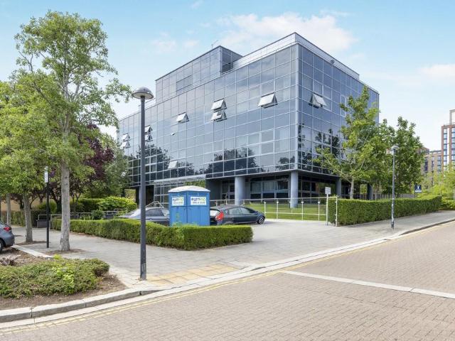 Apartment for rent in Milton Keynes