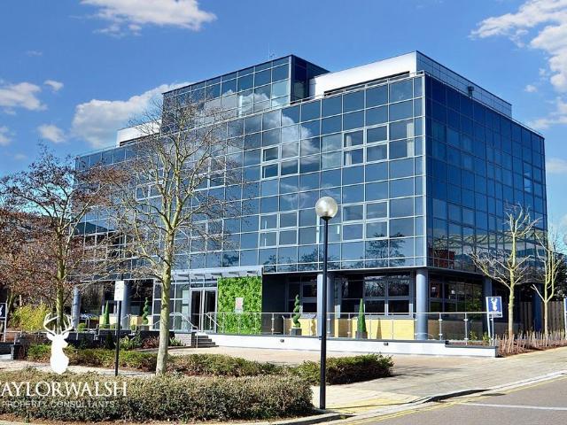 Apartment for rent in Milton Keynes