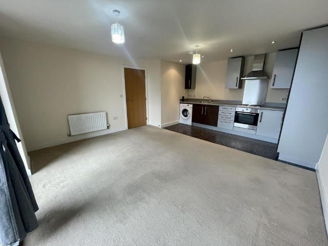 Apartment for rent in Central Milton Keynes, Milton Keynes