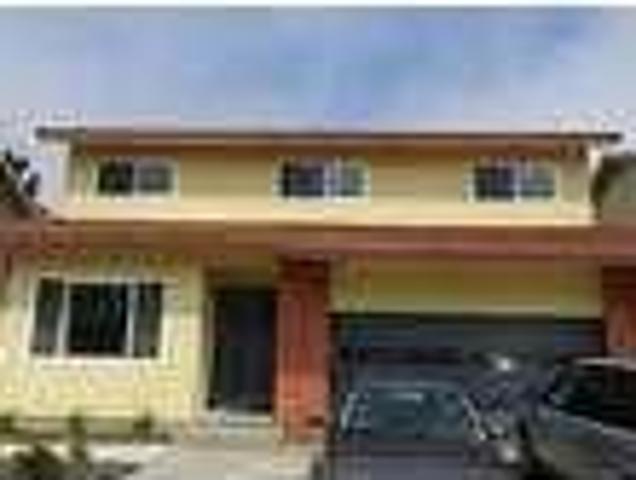House for rent in South San Francisco