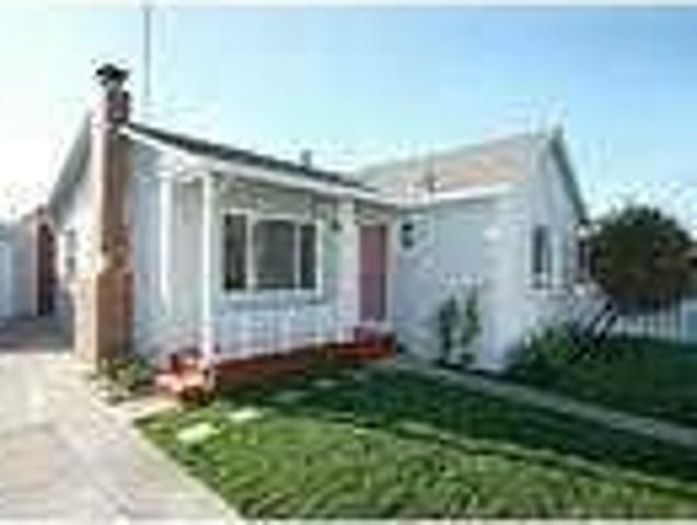 House for rent in South San Francisco
