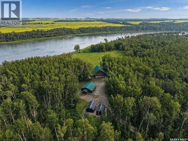 House for sale in Saskatchewan