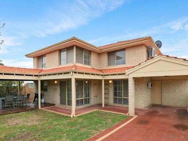 House for rent in Cockburn, Western Australia