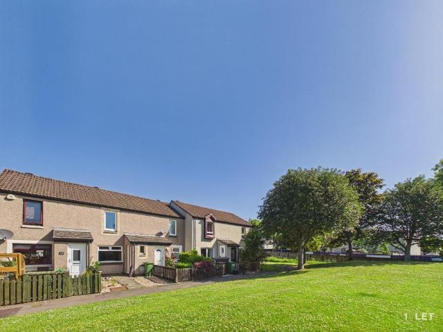 House for rent in Scotstoun, Scotland