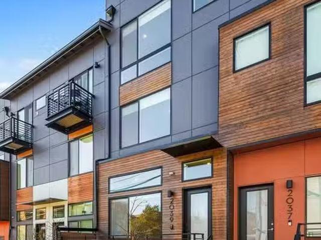 Condo for rent in Seattle