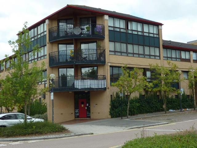 Apartment for rent in Central Milton Keynes, Milton Keynes