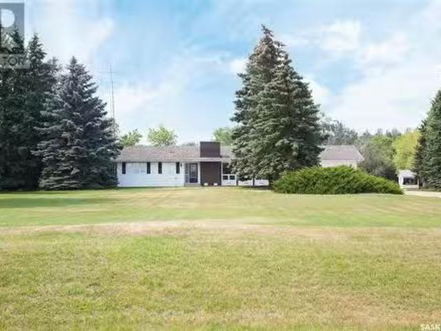 House for sale in Shellbrook, Saskatchewan