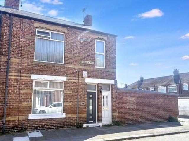 House for rent in Westoe, South Shields