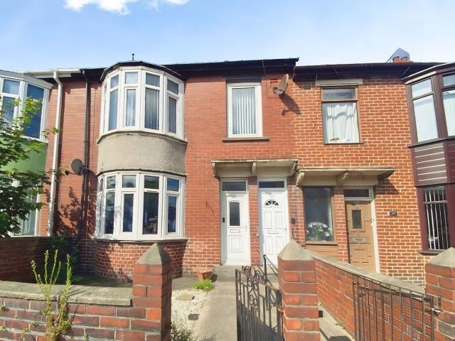 Apartment for rent in Westoe, South Shields