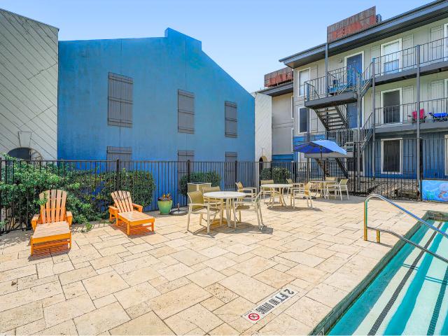 Apartment for rent in Austin, Texas
