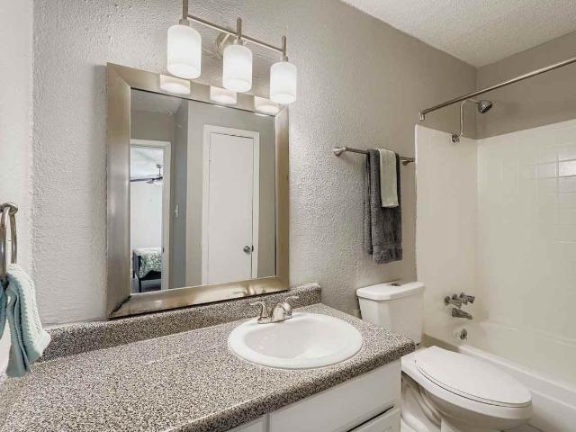 Apartment for rent in Austin, Texas