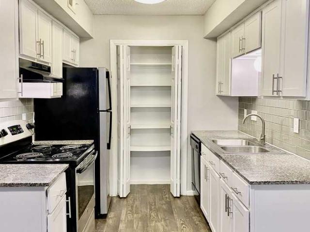 Apartment for rent in Austin, Texas