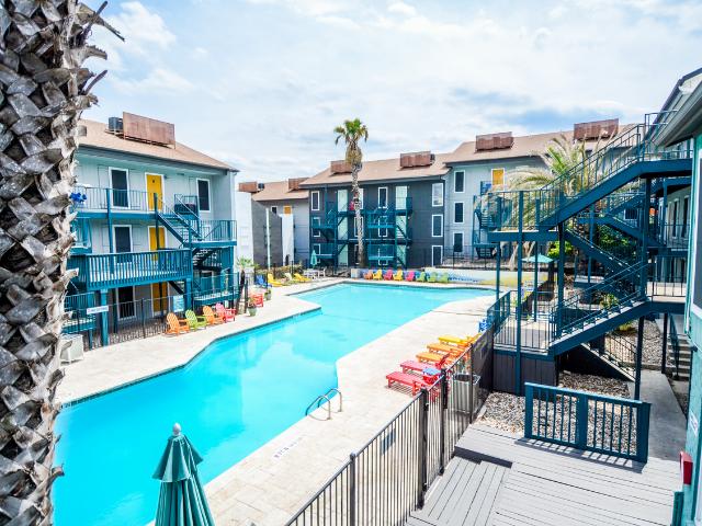 Apartment for rent in Austin, Texas