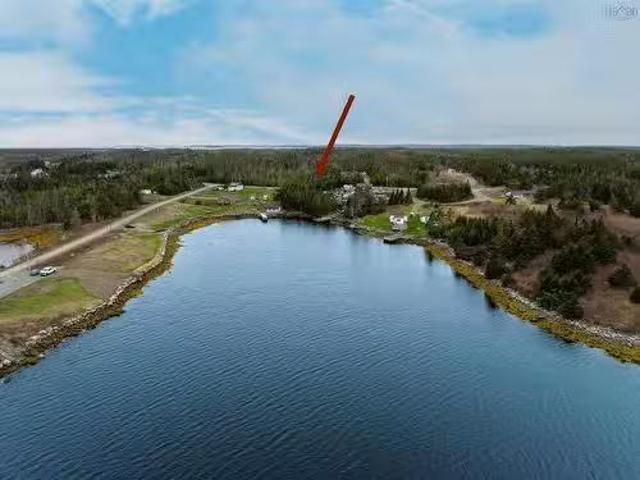 House for sale in Nova Scotia