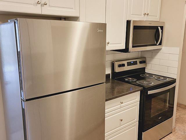 Apartment for rent in Kamloops, British Columbia