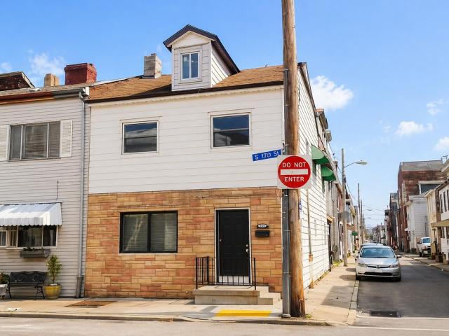 Apartment for rent in Pittsburg, Pennsylvania