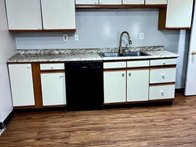 Apartment for rent in Pittsburg, Pennsylvania