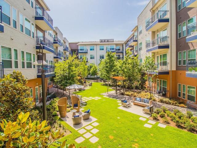 Apartment for rent in Dallas, Texas