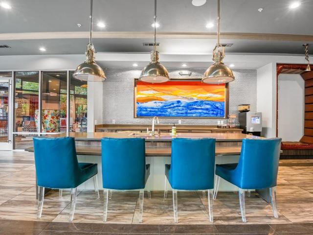 Apartment for rent in Dallas, Texas