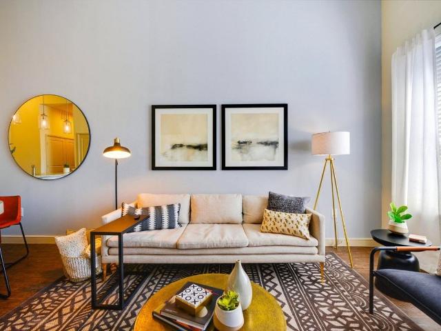 Apartment for rent in Dallas, Texas