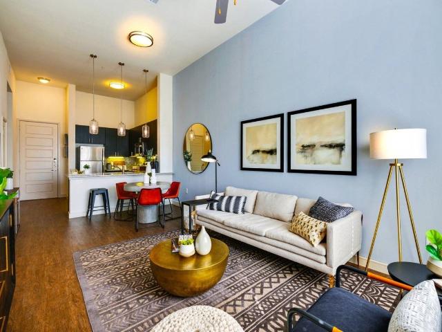 Apartment for rent in Dallas, Texas
