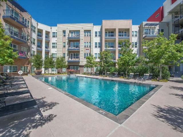 Apartment for rent in South Side PID, Dallas