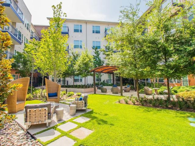 Apartment for rent in Dallas, Texas