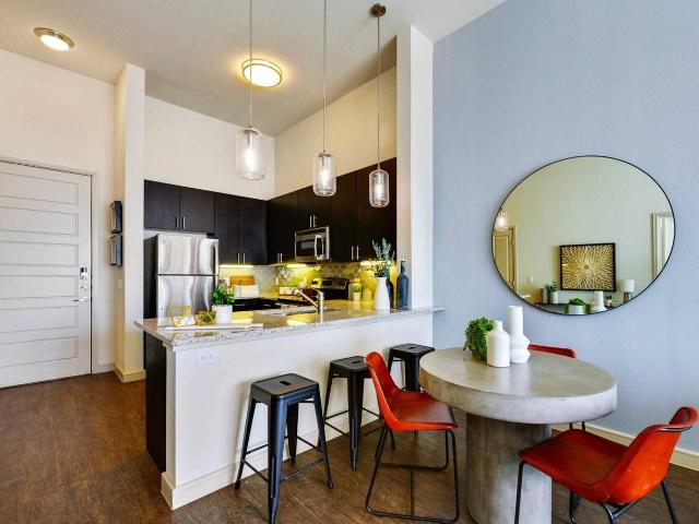 Apartment for rent in Dallas, Texas
