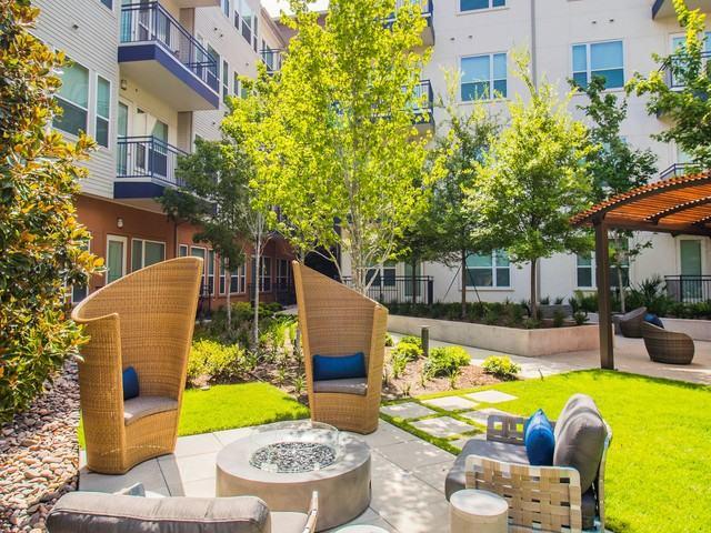 Apartment for rent in Dallas, Texas