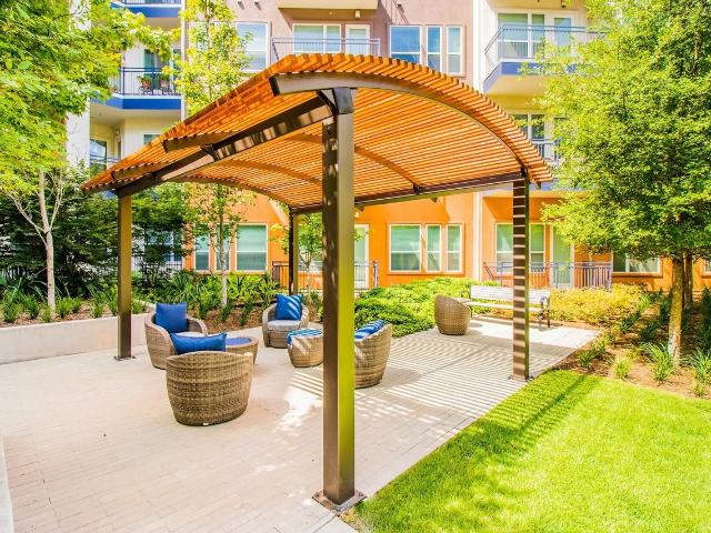 Apartment for rent in Dallas, Texas