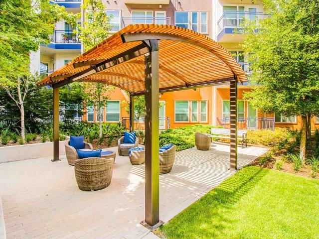 Apartment for rent in Dallas, Texas