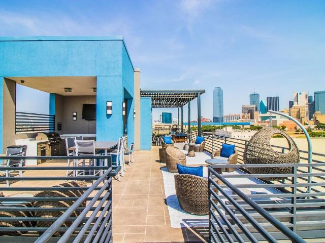 Apartment for rent in Dallas, Texas