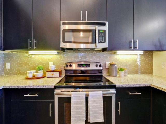 Apartment for rent in Dallas, Texas