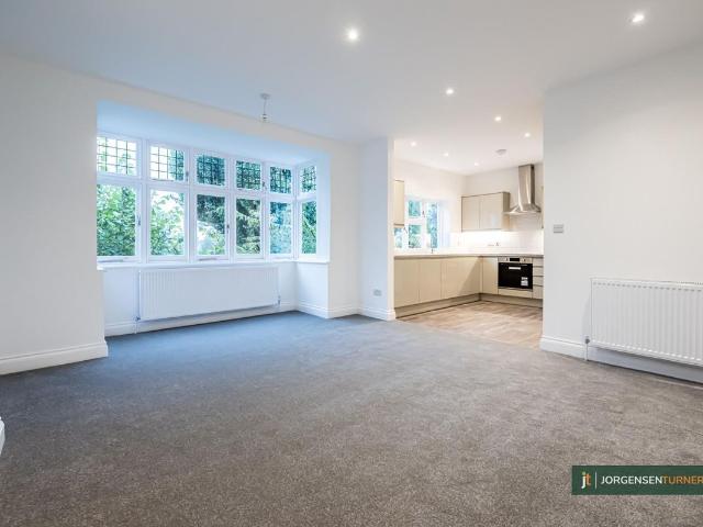 Apartment for rent in London Borough of Hounslow, Greater London