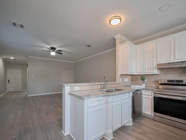 Room for rent in Harris, Texas