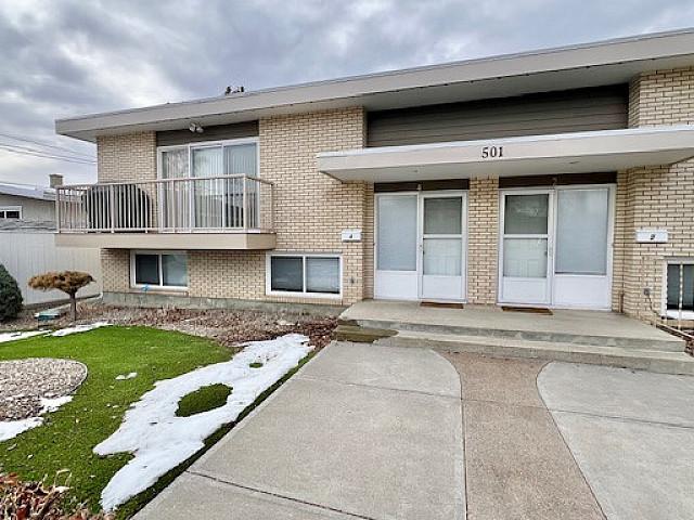 Duplex for rent in Lethbridge, Alberta