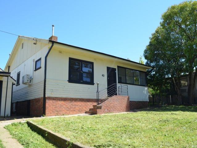 House for rent in Maimuru, New South Wales