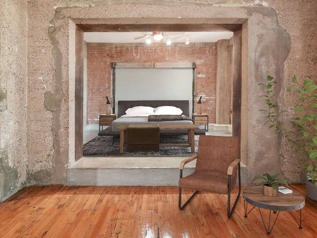 Apartment for rent in Dallas, Texas