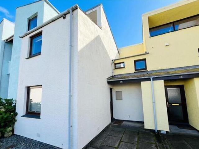 House for sale in Porthmadog, Gwynedd