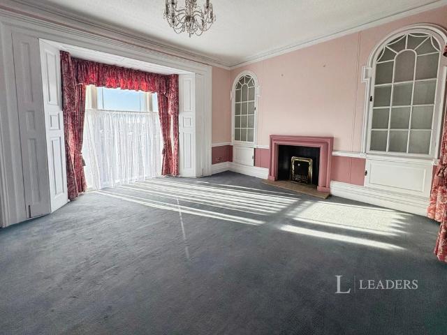 Apartment for rent in Bargate, Boston