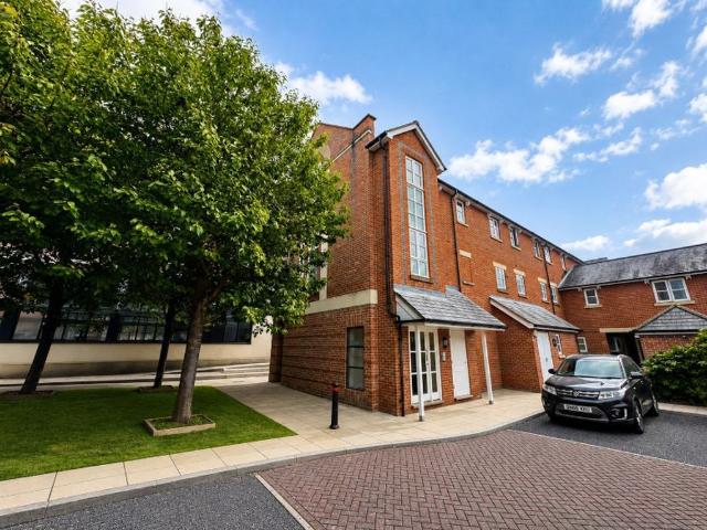Apartment for rent in Hampshire
